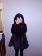 Шубы из норки. 46