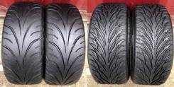 Federal Super Steel SS595. Летние, 2012 год, износ: 10%, 4 шт