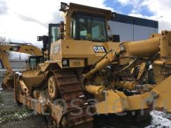 Caterpillar D9R. Бульдозер , 11 000 куб. см., 48 000,00 кг.