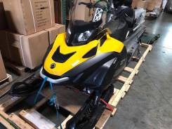 BRP Ski-Doo Skandic SWT 900 Ace. исправен, есть птс, без пробега