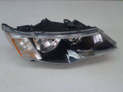 Фара. Mitsubishi Outlander. Под заказ
