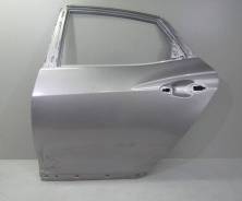 Дверь боковая. Hyundai Grandeur. Под заказ