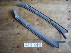 Накладка на стойку. Mitsubishi Delica, P24W, P25W, P35W, P05W, P04W, P03W
