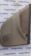 Обшивка двери. Toyota Corolla, NZE120 Toyota Corolla Fielder, NZE124, CE121, NZE120, NZE121 Двигатели: 2NZFE, 3CE, 1NZFE