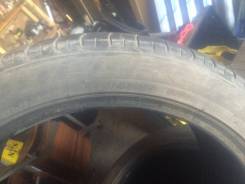 Bridgestone Dueler H/P Sport. Летние, 2013 год, износ: 40%, 2 шт