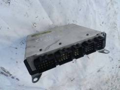Блок abs. Iveco