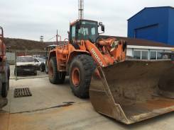 Doosan Mega 400-V. Продам фронтальный погрузчик Doosan mega 400V, 22 000 кг.