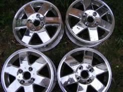A-Tech Schneider SLC. 6.5x15, 4x114.30, ET44, ЦО 67,1 мм.