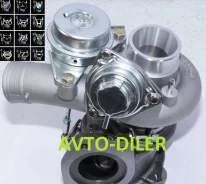 ������� Volvo XC70 XC90 49377-06213 B5254T2 49377-06212, 49377-06210, 49377-06202, 49377-06201, 49377-06200 ����