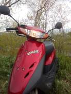 Honda Dio. исправен, птс, без пробега