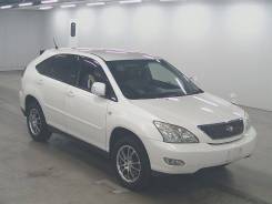 Toyota Harrier. GSU30, 2GRFE