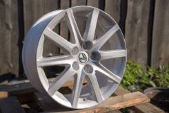 Lexus. 7.5x17, 5x114.30, ET45