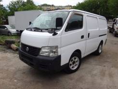 Nissan. Caravan Фургон-Термос без ПТС, 3 000 куб. см.
