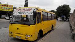 Isuzu Bogdan. Продам автобус Богдан, 4 569 куб. см., 43 места