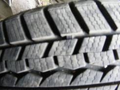 Dunlop SP LT 01. Зимние, без шипов, 2007 год, износ: 5%, 2 шт