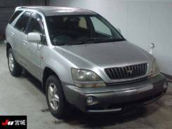 Toyota Harrier. MCU15W, 1MZFE
