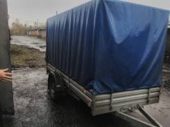 МЗСА. Г/п: 750 кг.