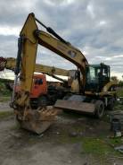 Caterpillar. Прдается экскаватор катерпиллер м318d, 6 600 куб. см., 1,00 куб. м.