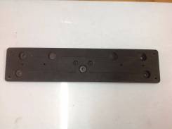 Планка под номер BMW 3 F30 51117279708. BMW 5-Series BMW 3-Series, F30 BMW X3 BMW X5 Двигатели: M57TUD30, M57TU2D30