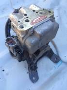 Блок abs. Nissan Bluebird, EU14 Двигатель SR18DE