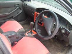Toyota Vista. SV30, 4SFE
