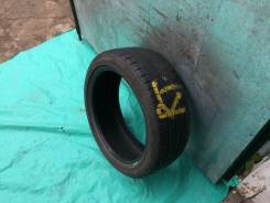 Bridgestone Playz PZ-X. Летние, 2009 год, износ: 10%, 1 шт