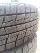 Bridgestone Blizzak Revo1. Зимние, без шипов, 2008 год, износ: 10%, 4 шт