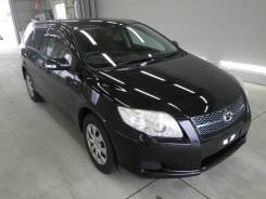 Toyota Corolla Fielder. NZE141, 1NZ