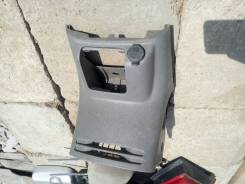 Консоль центральная. Honda Mobilio Spike, DBA-GK2, DBA-GK1 Honda Mobilio, LA-GB1, UA-GB1, GB1, LA-GB2