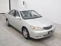 Toyota Camry. ACV30, 2AZFE