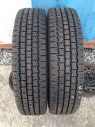 Bridgestone Blizzak W969. Летние, 2013 год, без износа, 2 шт