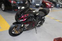 Kawasaki Ninja ZX-10R. 1 000 куб. см., исправен, птс, с пробегом