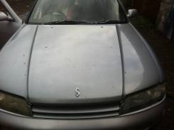 Nissan Skyline. ER33, RB25