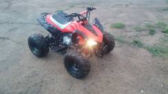 Honda All Terrain Cycle 125. исправен, без птс, с пробегом