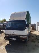 Mitsubishi Canter. 1996, 4 214 куб. см., 5 000 кг.