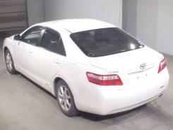 Toyota Camry. ACV40, 2AZFE