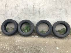 Yokohama Ice Guard IG20. Зимние, без шипов, 2009 год, износ: 40%, 4 шт