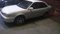 Toyota Sprinter. механика, 4wd, 2.0 (91 л.с.), дизель, 239 тыс. км