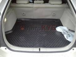 Коврик. Toyota Prius, NHW20