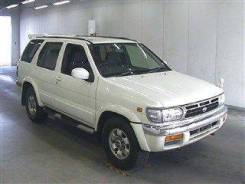 Nissan Terrano. RR50, QD32ETI