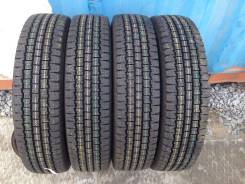 Bridgestone Blizzak W969. Летние, 2013 год, без износа, 4 шт