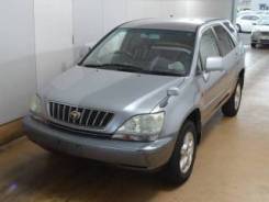Toyota Harrier. MCU15W, 1MZFE