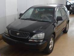 Toyota Harrier. MCU10, 1MZFE