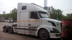 Volvo. Вольво внл, 15 000 куб. см., 40 000 кг.