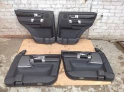 Обшивка двери. Land Rover Discovery, L319 Двигатели: 276DT, 306DT, 30DDTX, 508PN, AJ126, LRV6