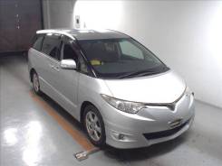 Toyota Estima. GSR50, 2GRFE