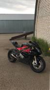 BMW S1000 RR. 1 000 куб. см., исправен, птс, с пробегом