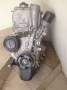 Двигатель в сборе. Volkswagen Polo Двигатели: CFNB, CLSA, CFNA
