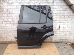 Дверь боковая. Land Rover Discovery, L319 Двигатели: 276DT, 306DT, 30DDTX, 508PN, AJ126, LRV6