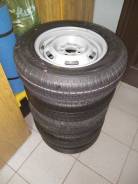 Колеса ВАЗ 175/70 R13 комплект 5 шт. x13 4x98.00